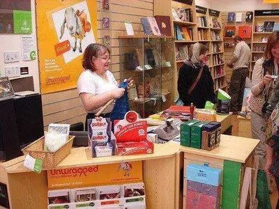 在澳洲，優(yōu)雅生活 二手日用百貨銷(xiāo)售帶來(lái)的精致可能