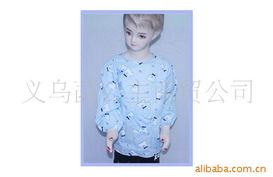 陳繼芳童裝 一站式兒童服裝服飾批發(fā)產品指南