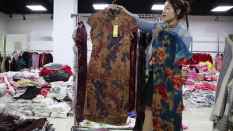 精品京劇服飾批發(fā) 藝術與商業(yè)的交匯